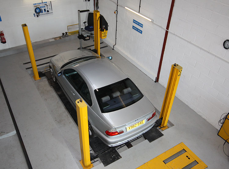 MOT and Car Repairs Whitby