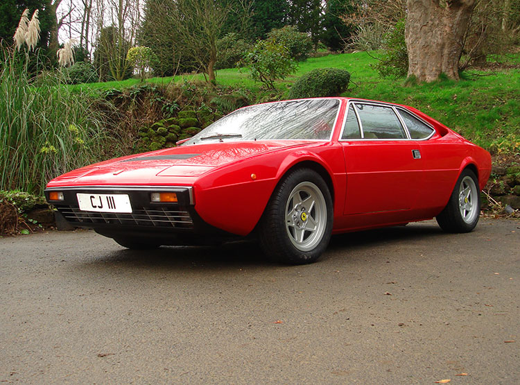 Car Restoration in Whitby